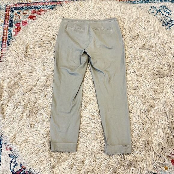 ATM Anthony Thomas Melillo khakis size 4 - Picture 6 of 6